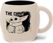 DISNEY: STAR WARS - THE CHILD MANDALORIAN GLOBE MUG 380ML (879) STOR