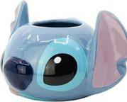 : DISNEY: STITCH - 3D MUG IN GIFT BOX (380ML) (78907) STOR