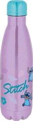 : DISNEY: STITCH - ALUMINIUM SPIRIT BOTTLE (780ML) (75858) STOR