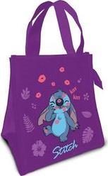 DISNEY: STITCH - INSULATED LUNCH BAG (75892) STOR