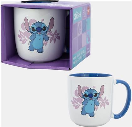 DISNEY: STITCH -MUG IN GIFT BOX (385ML) (9000267195-1523) STOR