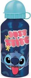 : DISNEY: STITCH PALMS - ALUMINIUM BOTTLE (400ML) (75034) STOR