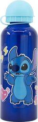 : DISNEY: STITCH PALMS - HIGH ALUMINIUM BOTTLE (530ML) (75060) STOR