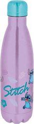 : DISNEY: STITCH - STAINLESS STEEL BOTTLE (780ML) (01361) STOR