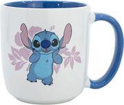 DISNEY: STITCH - YOUNG ADULT CERAMIC ELITE MUG IN GIFT BOX (385ML) (75868) STOR