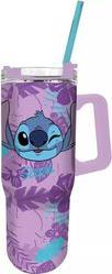 DISNEY: STITCH - YOUNG ADULT DW XXL INSULATED STAINLESS STEEL XXL COOL MUG (1165ML) (75894) STOR