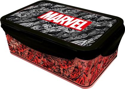 STOR ΔΟΧΕΙΟ ΦΑΓΗΤΟΥ MARVEL (097943)