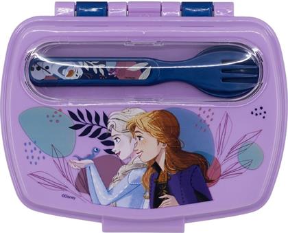 STOR ΔΟΧΕΙΟ ΦΑΓΗΤΟΥ ΜΕ ΜΑΧΑΙΡΟΠΗΡΟΥΝΟ FROZEN (530-74209)