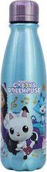 : GABBY DOLLHOUSE - DAILY ALUMINIUM BOTTLE (600ML) (21240) STOR