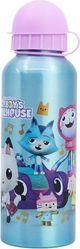 : GABBY DOLLHOUSE - HIGH ALUMINIUM BOTTLE (530ML) (21260) STOR