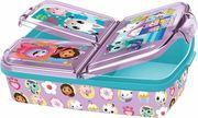 : GABBY DOLLHOUSE - MULTI COMPARTMENT SANDWICH BOX (21220) STOR