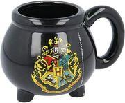 : HARRY POTTER - HOGWARTS 3D MUG IN GIFT BOX (470ML) (20090) STOR