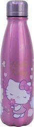 : HELLO KITTY - DAILY ALUMINIUM BOTTLE (600ML) (81740) STOR