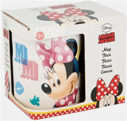 ΚΟΥΠΑ ΚΕΡΑΜ.11 OZ ΣΕ ΚΟΥΤΙ MINNIE SUMMER CRUS (9000186217-72076) STOR