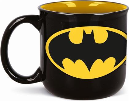 STOR ΚΟΥΠΑ ΚΕΡΑΜΙΚΗ BATMAN SYMBOL 400ML (097962)