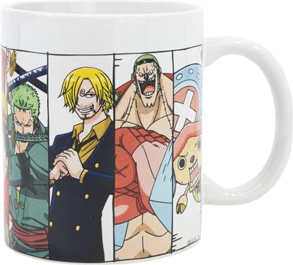 STOR ΚΟΥΠΑ ΚΕΡΑΜΙΚΗ CREW BATTLE-ONE PIECE (089910)