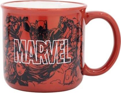 STOR ΚΟΥΠΑ ΚΕΡΑΜΙΚΗ MARVEL 400ML (097963)