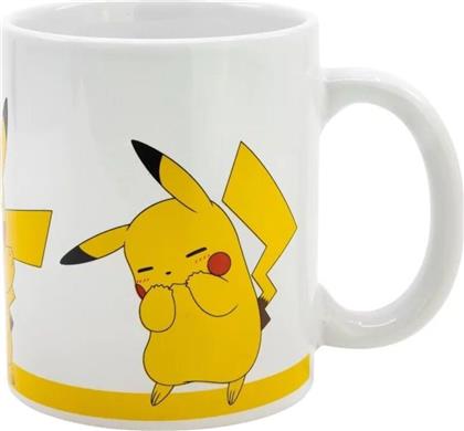 STOR ΚΟΥΠΑ ΚΕΡΑΜΙΚΗ POKEMON PIKACHU (089907-530-00472)