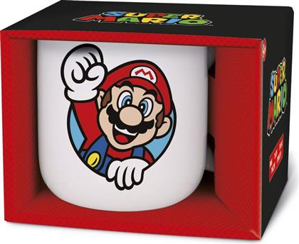 STOR ΚΟΥΠΑ ΚΕΡΑΜΙΚΗ SUPER MARIO (089919)