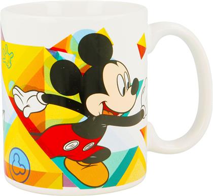 ΚΟΥΠΑ ΜΕ ΧΕΡΟΥΛΙ 325ML MICKEY COLOR FLOW STOR