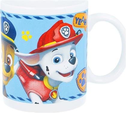 ΚΟΥΠΑ ΜΕ ΧΕΡΟΥΛΙ 325ML PAW PATROL BOY ICONS STOR
