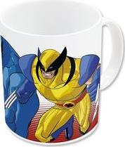 MARVEL: X-MEN - YOUNG ADULT CERAMIC MUG IN GIFT BOX (325ML) (11945) STOR