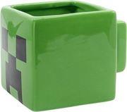 : MINECRAFT - DOLOMITE 3D MUG IN GIFT BOX (445ML) (40487) STOR