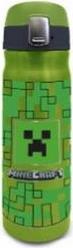 : MINECRAFT - INSULATED TRAVELING BOTTLE (410ML) (75613) STOR