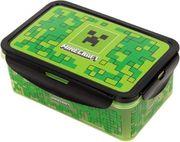 : MINECRAFT - RECTANGULAR FOOD CONTAINER (1070ML) (75632) STOR