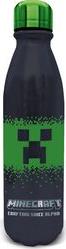 : MINECRAFT - SPIRIT ALUMINIUM BOTTLE (780ML) (75608) STOR