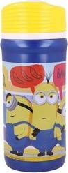 : MINIONS 2 - TWISTER SPORT BOTTLE (390ML) (16105) STOR