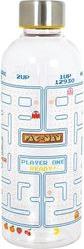 : PAC-MAN -HYDRO BOTTLE (850ML) (14463) STOR