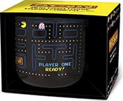 PACMAN BREAKFAST MUG IN GIFT BOX 400ML STOR