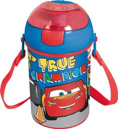 ΠΑΓΟΥΡΙ 450ML ΜΕ ΚΑΛΑΜΑΚΙ POP UP CARS STOR