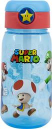 ΠΑΓΟΥΡΙ 510ML ΜΕ ΚΑΛΑΜΑΚΙ SUPER MARIO STOR