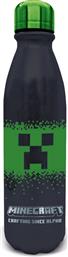 STOR ΠΑΓΟΥΡΙ ΑΛΟΥΜΙΝΙΟΥ MINECRAFT SQUARED 780ML (097930)