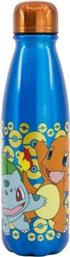 STOR ΠΑΓΟΥΡΙ ΑΛΟΥΜΙΝΙΟΥ POKEMON DISTORSION 600ML (530-08039)