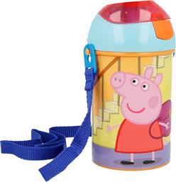 STOR ΠΑΓΟΥΡΙ POP UP PEPPA PIG 450ML (530-48669)