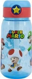 ΠΑΓΟΥΡΙ PUSH UP 510ML SUPER MARIO, 530-75242 STOR