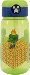 STOR ΠΑΓΟΥΡΙ PUSH UP MINECRAFT 510ML (530-40442) από το MOUSTAKAS