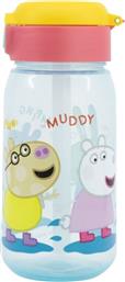 STOR ΠΑΓΟΥΡΙ PUSH UP PEPPA PIG 510ML (530-13952) από το MOUSTAKAS