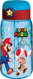 STOR ΠΑΓΟΥΡΙ PUSH UP SUPER MARIO 510ML (530-75242)