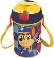 : PAW PATROL BOY RESCUE PUPS - CANTEEN BOTTLE (81669) STOR