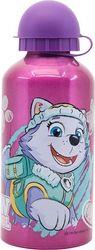 : PAW PATROL -GIRL SKETCH ESSENCE ALUMINIUM BOTTLE (400ML) (74534) STOR