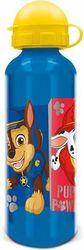 : PAW PATROL PUP POWER - HIGH ALUMINIUM BOTTLE (530ML) (74660) STOR