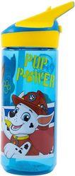 : PAW PATROL PUP POWER - MEDIUM ECOZEN PREMIUM BOTTLE (620ML) (74697) STOR