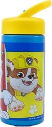 : PAW PATROL PUP POWER - PLAYGROUND SIPPER BOTTLE (410ML) (74631) STOR