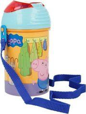 : PEPPA PIG - POP UP CANTEEN (450ML) (48669) STOR