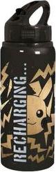 : POKEMON: THUNDERSTRUCK - ALUMINIUM SPORT BOTTLE (730ML) (75760) STOR