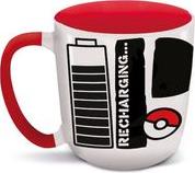 : POKEMON: THUNDERSTRUCK ELITE - CERAMIC MUG IN GIFT BOX (400ML) (75767) STOR